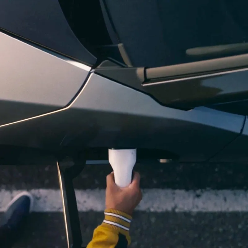 Công nghệ thuần điện